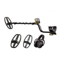 Металлоискатель Garrett Ace Apex 1142320 - Превью изображения №3 — Интернет-магазин ПроЗаказ