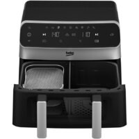 Аэрогриль (аэрофритюрница) BEKO FRL6488 - Превью изображения №5 — Интернет-магазин ПроЗаказ