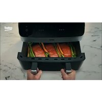 Аэрогриль (аэрофритюрница) BEKO FRL6488 - Превью изображения №14 — Интернет-магазин ПроЗаказ