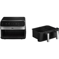Аэрогриль (аэрофритюрница) BEKO FRL6488 - Превью изображения №4 — Интернет-магазин ПроЗаказ