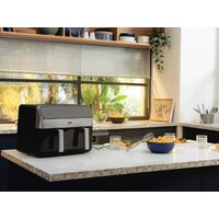 Аэрогриль (аэрофритюрница) BEKO FRL6488 - Превью изображения №9 — Интернет-магазин ПроЗаказ