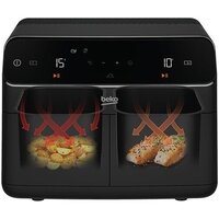 Аэрогриль (аэрофритюрница) BEKO FRL6488 - Превью изображения №13 — Интернет-магазин ПроЗаказ