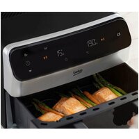 Аэрогриль (аэрофритюрница) BEKO FRL6488 - Превью изображения №8 — Интернет-магазин ПроЗаказ