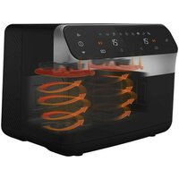 Аэрогриль (аэрофритюрница) BEKO FRL6488 - Превью изображения №12 — Интернет-магазин ПроЗаказ
