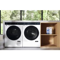 Стиральная машина Miele WQ 1200 WPS Nova Edition - Превью изображения №5 — Интернет-магазин ПроЗаказ