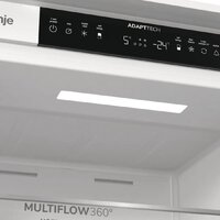Холодильник Gorenje NRKI519E41 - Превью изображения №8 — Интернет-магазин ПроЗаказ