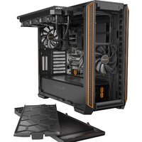 Корпус be quiet! Silent Base 601 BGW25 (черный/оранжевый) - Превью изображения №7 — Интернет-магазин ПроЗаказ