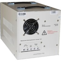 Стабилизатор напряжения Rucelf СтАР-12000 - Превью изображения №2 — Интернет-магазин ПроЗаказ