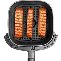 Аэрогриль (аэрофритюрница) Tefal EY145B10 - Превью изображения №6 — Интернет-магазин ПроЗаказ