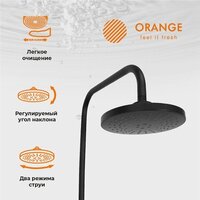 Душевая система  ORANGE M04-932b - Превью изображения №4 — Интернет-магазин ПроЗаказ