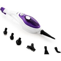 Паровая швабра Kitfort KT-1004-4 (фиолетовый) - Превью изображения №5 — Интернет-магазин ПроЗаказ