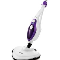 Паровая швабра Kitfort KT-1004-4 (фиолетовый) - Превью изображения №2 — Интернет-магазин ПроЗаказ