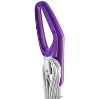 Паровая швабра Kitfort KT-1004-4 (фиолетовый) - Превью изображения №4 — Интернет-магазин ПроЗаказ