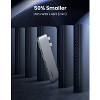 USB-хаб Ugreen CM251 60559 - Превью изображения №6 — Интернет-магазин ПроЗаказ