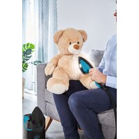 Отпариватель Tefal Ixeo QT1511E0 - Превью изображения №18 — Интернет-магазин ПроЗаказ