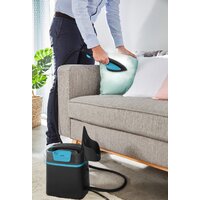 Отпариватель Tefal Ixeo QT1511E0 - Превью изображения №19 — Интернет-магазин ПроЗаказ