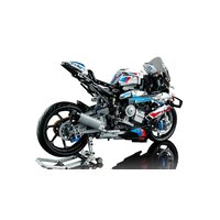Конструктор LEGO Technic 42130 BMW M 1000 RR - Превью изображения №7 — Интернет-магазин ПроЗаказ