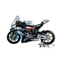 Конструктор LEGO Technic 42130 BMW M 1000 RR - Превью изображения №6 — Интернет-магазин ПроЗаказ