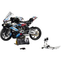 Конструктор LEGO Technic 42130 BMW M 1000 RR - Превью изображения №4 — Интернет-магазин ПроЗаказ