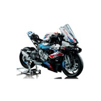 Конструктор LEGO Technic 42130 BMW M 1000 RR - Превью изображения №3 — Интернет-магазин ПроЗаказ