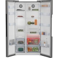 Холодильник side by side BEKO GN1603140XBN - Превью изображения №4 — Интернет-магазин ПроЗаказ