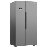 Холодильник side by side BEKO GN1603140XBN - Превью изображения №2 — Интернет-магазин ПроЗаказ