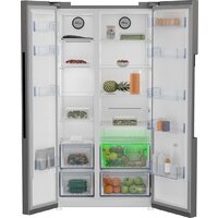 Холодильник side by side BEKO GN1603140XBN - Превью изображения №3 — Интернет-магазин ПроЗаказ