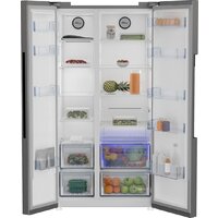 Холодильник side by side BEKO GN1603140XBN - Превью изображения №5 — Интернет-магазин ПроЗаказ