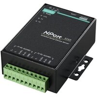 Конвертер Moxa NPort 5232I - Превью изображения №3 — Интернет-магазин ПроЗаказ