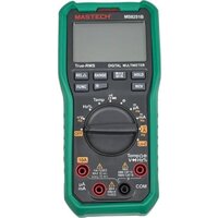 Мультиметр Mastech MS8251B - Превью изображения №3 — Интернет-магазин ПроЗаказ