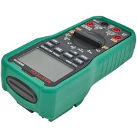 Мультиметр Mastech MS8251B - Превью изображения №6 — Интернет-магазин ПроЗаказ