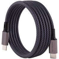 Беспроводное зарядное Magssory Disc Signature Edition 3 в 1 для Samsung WCH053 (серый) - Превью изображения №4 — Интернет-магазин ПроЗаказ