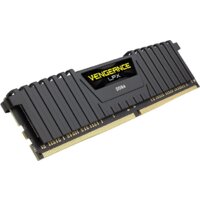 Оперативная память Corsair Vengeance LPX 8GB DDR4 PC4-24000 CMK8GX4M1D3000C16 - Превью изображения №2 — Интернет-магазин ПроЗаказ