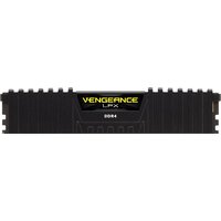 Оперативная память Corsair Vengeance LPX 8GB DDR4 PC4-24000 CMK8GX4M1D3000C16 - Превью изображения №1 — Интернет-магазин ПроЗаказ