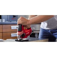 Электролобзик Einhell TC-JS 80 (4321116) - Превью изображения №2 — Интернет-магазин ПроЗаказ