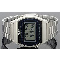 Наручные часы Casio B640WD-1AVEF - Превью изображения №2 — Интернет-магазин ПроЗаказ