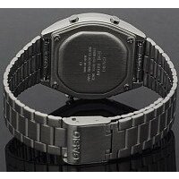 Наручные часы Casio B640WD-1AVEF - Превью изображения №3 — Интернет-магазин ПроЗаказ