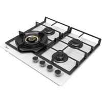 Варочная панель Midea MG697VGW - Превью изображения №3 — Интернет-магазин ПроЗаказ