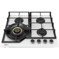 Варочная панель Midea MG697VGW - Превью изображения №2 — Интернет-магазин ПроЗаказ