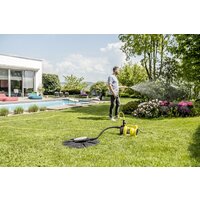 Садовый насос Karcher BP 6.000 Garden 1.645-720.0 - Превью изображения №2 — Интернет-магазин ПроЗаказ
