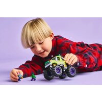 Конструктор LEGO Монстр-трак Халка против Таноса 76312 - Превью изображения №8 — Интернет-магазин ПроЗаказ