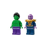 Конструктор LEGO Монстр-трак Халка против Таноса 76312 - Превью изображения №6 — Интернет-магазин ПроЗаказ