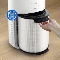 Фильтр-картридж Philips FY1700/30 - Превью изображения №4 — Интернет-магазин ПроЗаказ