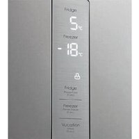 Холодильник Midea MDRB489FGE02OE - Превью изображения №3 — Интернет-магазин ПроЗаказ