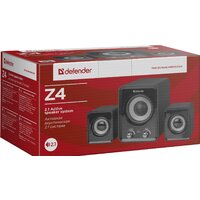 Акустика Defender Z4 [65508] - Превью изображения №2 — Интернет-магазин ПроЗаказ