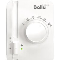 Тепловая завеса Ballu BHC-M10W12-PS - Превью изображения №2 — Интернет-магазин ПроЗаказ
