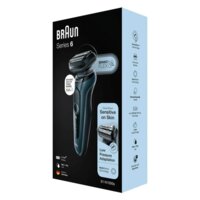 Электробритва Braun Series 6 61-N1000s - Превью изображения №8 — Интернет-магазин ПроЗаказ