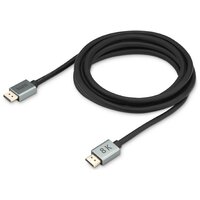 Buro BHP-DPP-1.4-3G (3 м, черный)