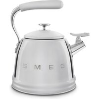 Чайник со свистком Smeg WKF01SS - Превью изображения №3 — Интернет-магазин ПроЗаказ