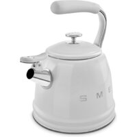 Чайник со свистком Smeg WKF01SS - Превью изображения №6 — Интернет-магазин ПроЗаказ